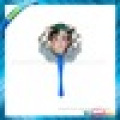 Concert PP hand fan , chopstick hand fan